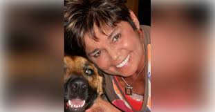 Obituary information for Kandyce Jo (Nugent) Ordway