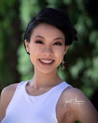 Miss Chinatown Hawaii Organization