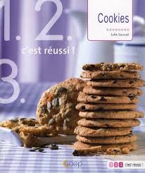 Epingle Sur My Work As A Cookbook Writer