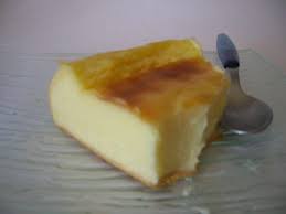La Reine Des Flans