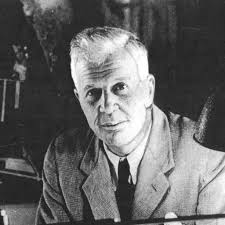 Sir Barnes Wallis