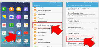 As a result, the sd card can only be decrypted on the samsung device, otherwise the only option is to format the memory card, which will result in the loss of the data. I Ve Encrypted My Sd Card On My Old Mobile Now I Can T Decrypt It How Can I Decrypt It On My New Mobile Quora
