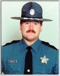 Oregon Fallen Badge Foundation