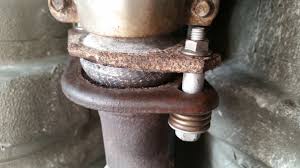 Donut Gasket Plumbing Licensed Hvac And Plumbing
