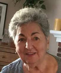 Mary Bormann Obituary