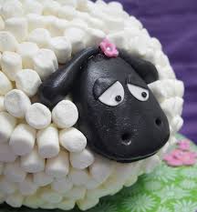 Schafe kuchen mädchen kuchen fondant torten backen kleinkind geburtstagskuchen shaun das schaf kuchen geburtstag themenbezogene torten kinder kuchen. Shirley Shaun Das Schaf Designkrumel