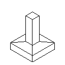 Truck mounted well drilling dwg free cad blocks download. Cad Forum Cad Bim Library Of Free Blocks Structural Construction