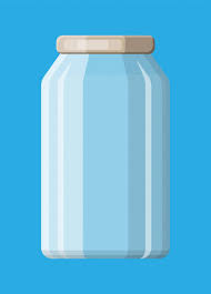 Dengan bentuk yang mungil, botol kaca. Botol Kaca Kosong Stok Vektor Ilustrasi Botol Kaca Kosong Bebas Royalti Halaman 10 Depositphotos