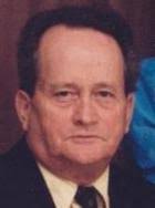 Donald Breedon Obituary