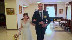 Ślub od pierwszego wejrzenia, czyli jeden z najbardziej kontrowersyjnych programów telewizji tvn, znowu wywołał burzę. Slub Od Pierwszego Wejrzenia 3 Odcinek 12 Final Ostateczne Decyzje Par Kto Pozostanie Malzenstwem A Kto Wezmie Rozwod Zwiastun Zdjecia Telemagazyn Pl