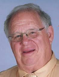 Obituary information for Tony Bickel