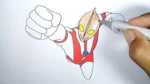 One time a bunch of particles chaos named chaosraider come to earth and taken possession of monsters and use them to destroy the earth, but there is a giant named ultraman cosmos (mushashi haruno). Coloring For Children Ultraman Cosmos Apk Download 2021 Free 9apps