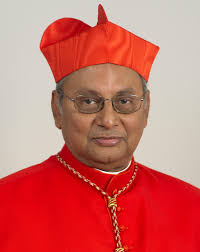 Catholic Priests And Activists Urge Cardinal To Refrain From Using His  Office To Undermine Human Rights