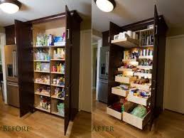 Check spelling or type a new query. Custom Pantry Pull Out Shelving System Cabinet And Drawer Organizers Seattle By Shelfgenie Of Seattle Pantry Shelving Built In Pantry Pantry Storage