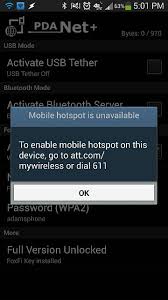 But i used an unlocked phone on family mobile with no tether block. Foxfi Not Working On Samsung Galaxy S4 Android Forums At Androidcentral Com