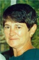 Julie Fulcher Obituary (1945-2011)