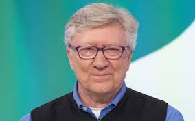 Robin Ellis's Florence