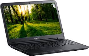 I have also tried using the f12 key at startup, see the attachment to see what. Dell Inspiron 3521 Intel Core I3 3217m 4gb Memory 500