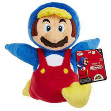 Pin On Plush Figures