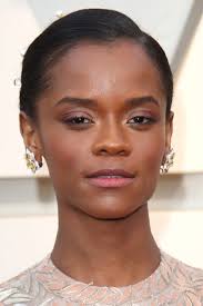 Letitia Wright