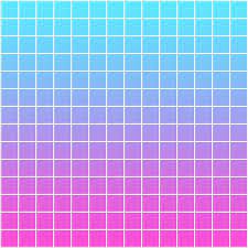 Pink Blue Grid Gradient Photographic Print By Astronomicals In 2021 Grid Wallpaper Pink Wallpaper Backgrounds Vaporwave Wallpaper