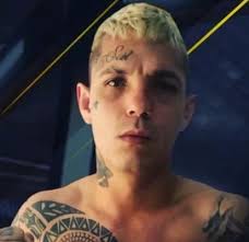 Bruno Cesar ("King")