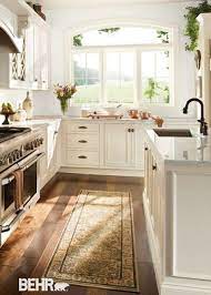 Cameo White Behr Paint Kitchen Cupboard Colours Kitchen Remodel Kitchen Inspirations