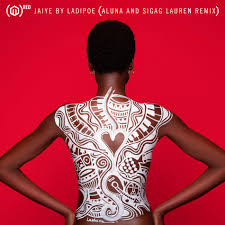 They see (did you see freestyle) ladipoe. Ladipoe Jaiye Remix Feat Aluna Sigag Lauren Mixed By Dj Swivel