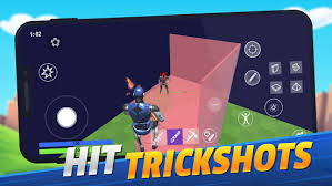 You can choose one of several game modes, each of which is interesting in its own way. 1v1 Lol Online Building And Shooting Simulator Download