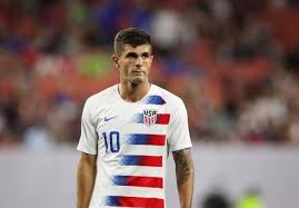 Club de futbol america s.a. Top Us Soccer Players 2020 Top Soccer Blog