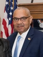 Jimmie Smith (Mississippi politician)