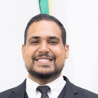 Michael Diniz — Câmara Municipal de Parnamirim