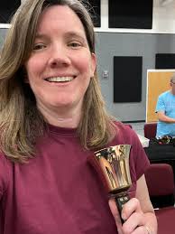 First United Methodist Church of Oak Ridge, TN