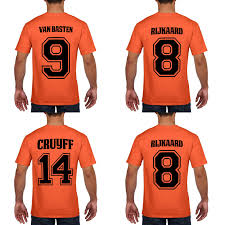 Find your netherlands international shirt here. Retro Netherlands Football Shirt Mens Boys Holland Cruyff Gullit Van Basten 761 Ebay