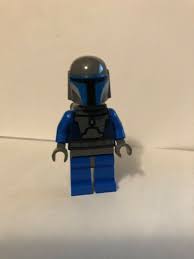 Unlock boba fett in lego star wars: Lego Star Wars Jango Fett Icon