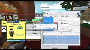 Roblox noclip,speed hack (cheat engine trainer). Roblox Cheat Engine Never Patched Updated 2017 18 Youtube