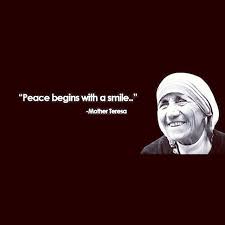 Top 100 Mother Teresa Quotes Photos Good Morning Everyone Motherteresaquotes Peacenowar Goodmorn Mother Theresa Quotes Mother Teresa Quotes Mother Teresa