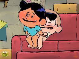 Post 6100280: Brad_Meltzer Color-it-in Xavier_Riddle_and_the_Secret_Museum  Yadina_Riddle