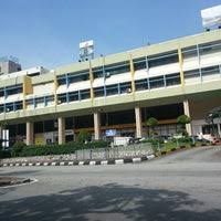Restaurants near kompleks pkns shah alam, shah alam on tripadvisor: Kompleks Pkns Shah Alam Shah Alam Selangor