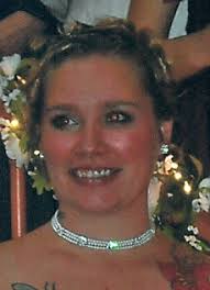 Amber R Netherton (1978-2011)