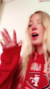 Hailey Stephenson's Instagram, Twitter & Facebook