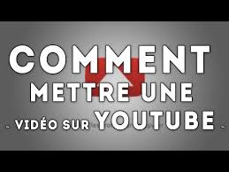 Voyons dans cette vidéo comment débloquer cette limite de par défaut, youtube vous permet de mettre en ligne des vidéos d'une durée maximale de 15 minutes, mais il est possible d'augmenter cette limite et de. Charger Une Video Sur Youtube Tuto Mettre Une Video Sur Youtube Facilement