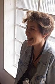 CreativeMornings/ Porto Alegre/ Chris Dias