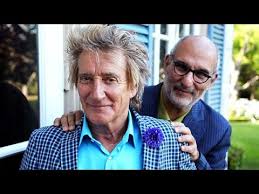 Sir rod stewart may have had children with several women, but that doesn't mean he's still not friends with them all. Rod Stewart Part 2 Tv Doc Can T Stop Me Now Subtitles Bbc4 14 11 15 Youtube