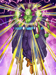 It's nice to see them finally getting some love after all this time. The Coolest Card Art In Dokkan Battle And Where It Came From Nerds On Earth