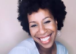 I received the most compliments the day i wore my natural hair. An Interview With Gaby Garcia Curly Hair Specialist On Curleeme