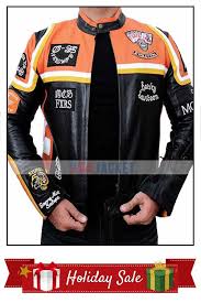 Harley Davidson And The Marlboro Man Leather Jacket Marlboro Man Harley Davidson Merchandise Harley Davidson