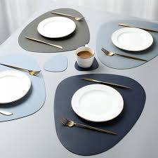Chic Non Slip Waterproof Placemat Price 9 99 Free Shipping Shopping Simplious Shop Shoppingdaily Shoppnline Shopnow Placemats Table Mats Tableware