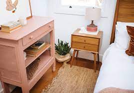 Good furniture doesn't come cheap, so it's always painful to realise that your favourite piece of furniture may need to be thrown out to make way. Five Simple Ideas For Upcycling Your Old Furniture Collective Gen