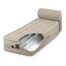 Sports Outdoors Mattress Plush Pumps